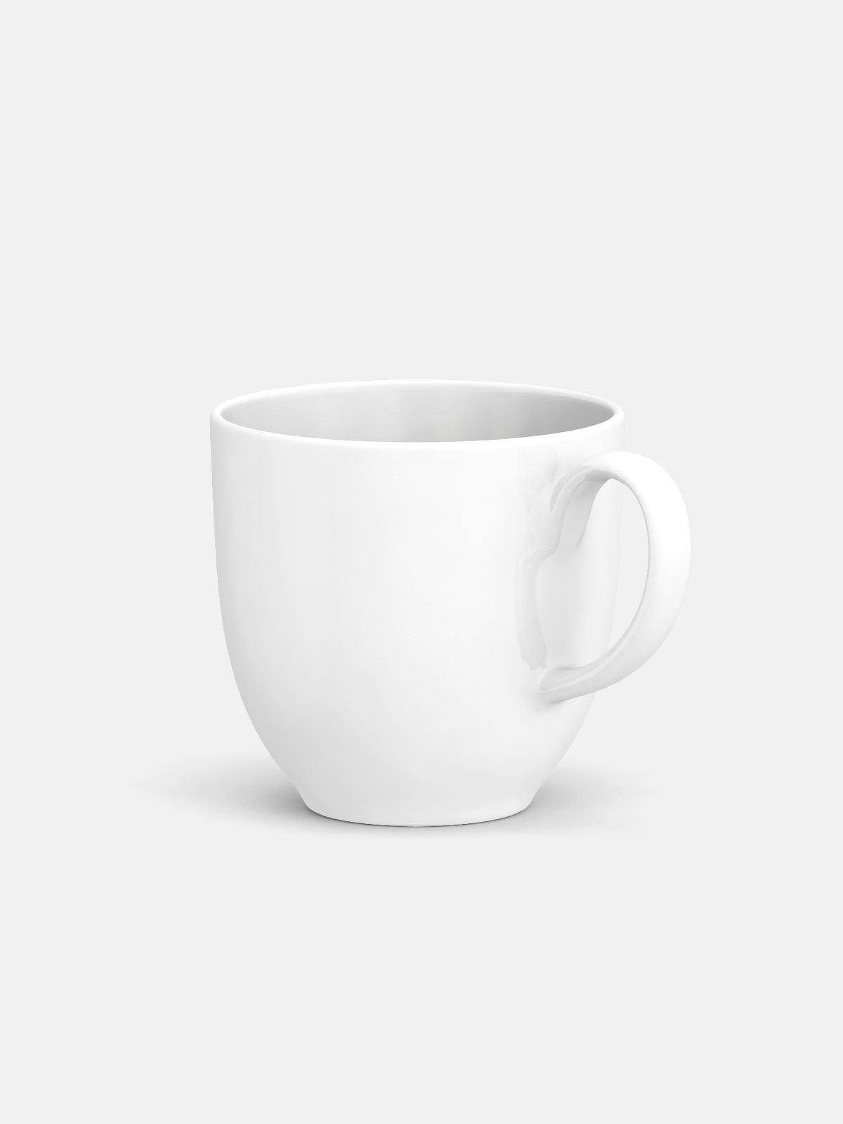 Small coffee cup – Lakota Mall